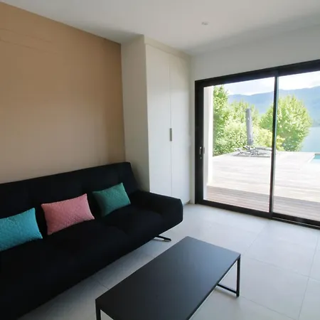 D'exception Piscine Vue Et Acces Direct Villa *