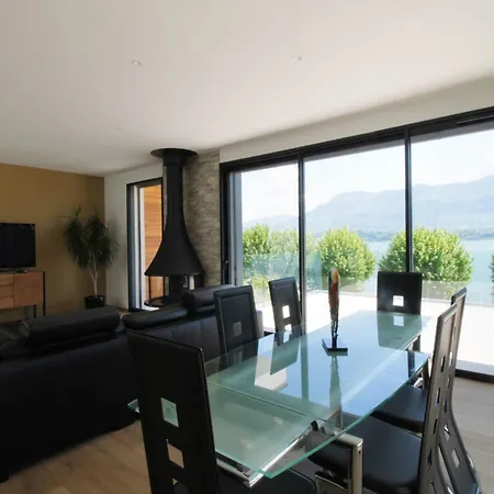 Villa D'exception Piscine Vue Et Accès Direct *