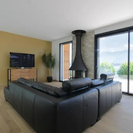 Villa D'exception Piscine Vue Et Accès Direct *